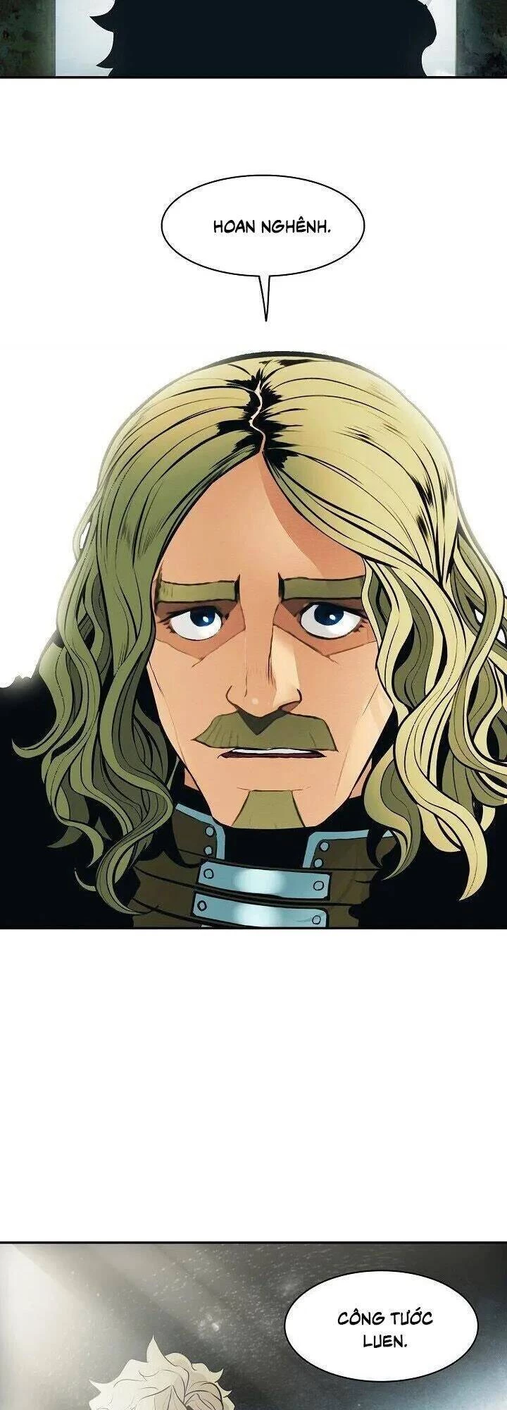 Bất Bại Chân Ma Chapter 91 - Trang 3