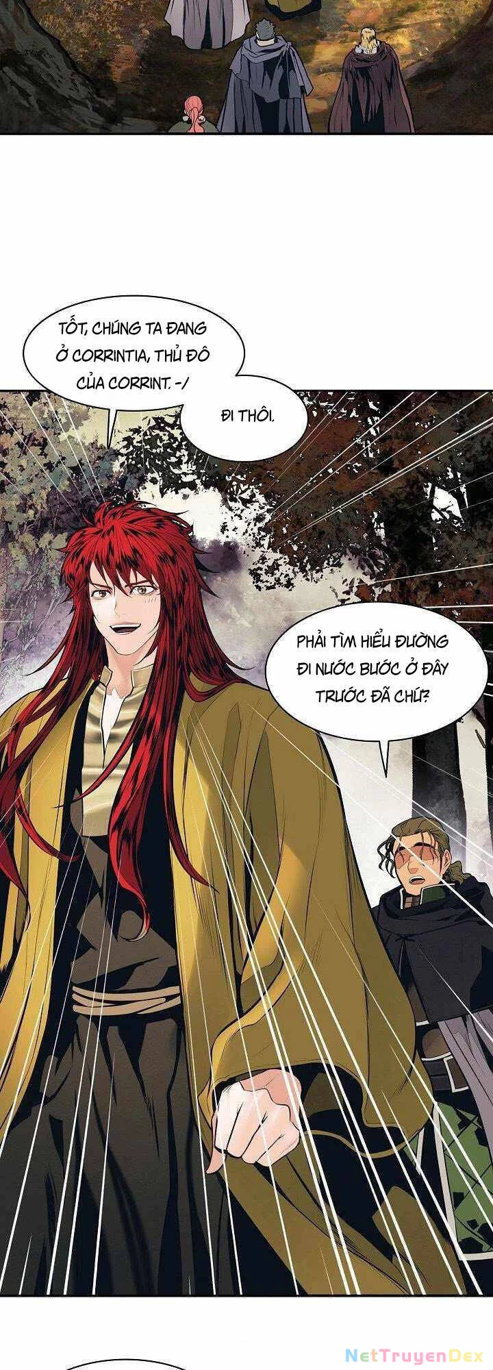 Bất Bại Chân Ma Chapter 99 - Next Chapter 100