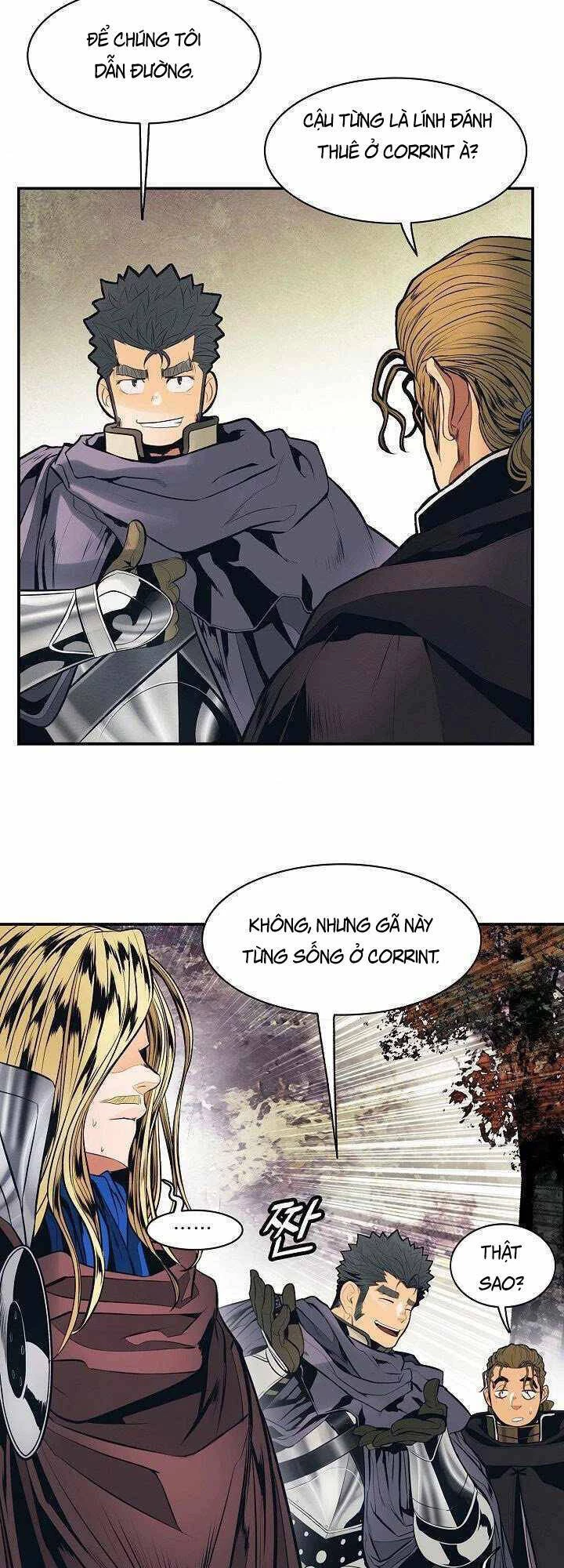 Bất Bại Chân Ma Chapter 99 - Next Chapter 100