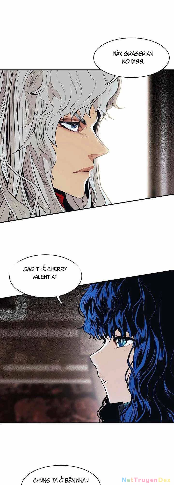 Bất Bại Chân Ma Chapter 99 - Next Chapter 100