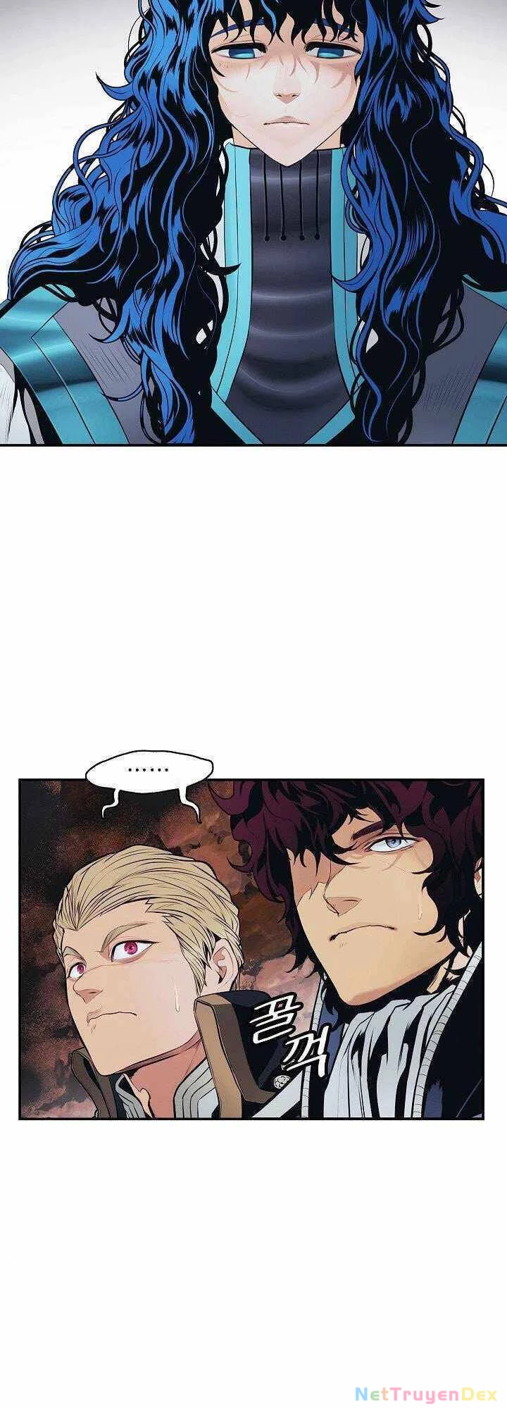 Bất Bại Chân Ma Chapter 99 - Next Chapter 100
