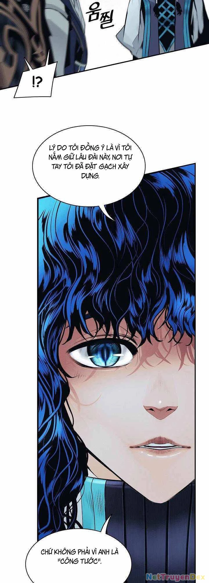Bất Bại Chân Ma Chapter 99 - Next Chapter 100