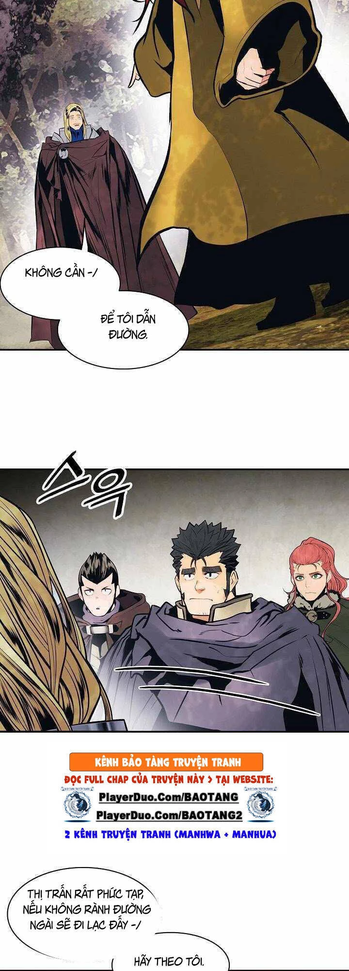 Bất Bại Chân Ma Chapter 99 - Next Chapter 100