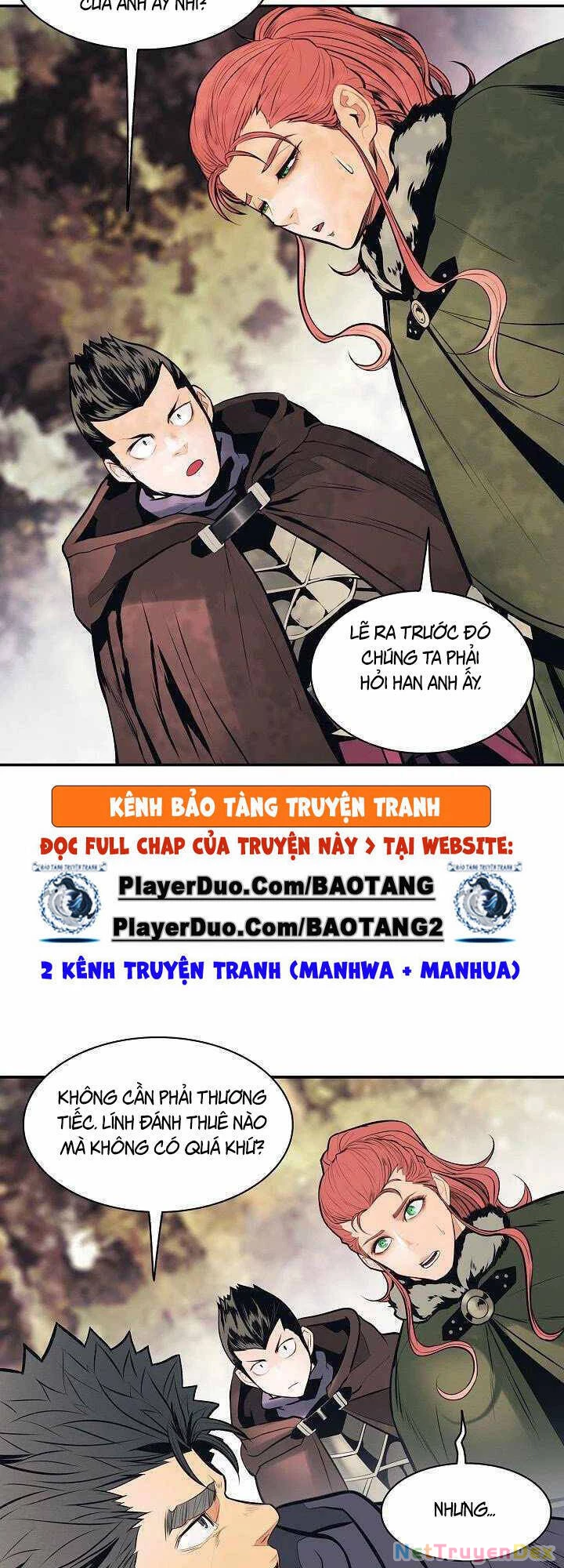 Bất Bại Chân Ma Chapter 99 - Next Chapter 100