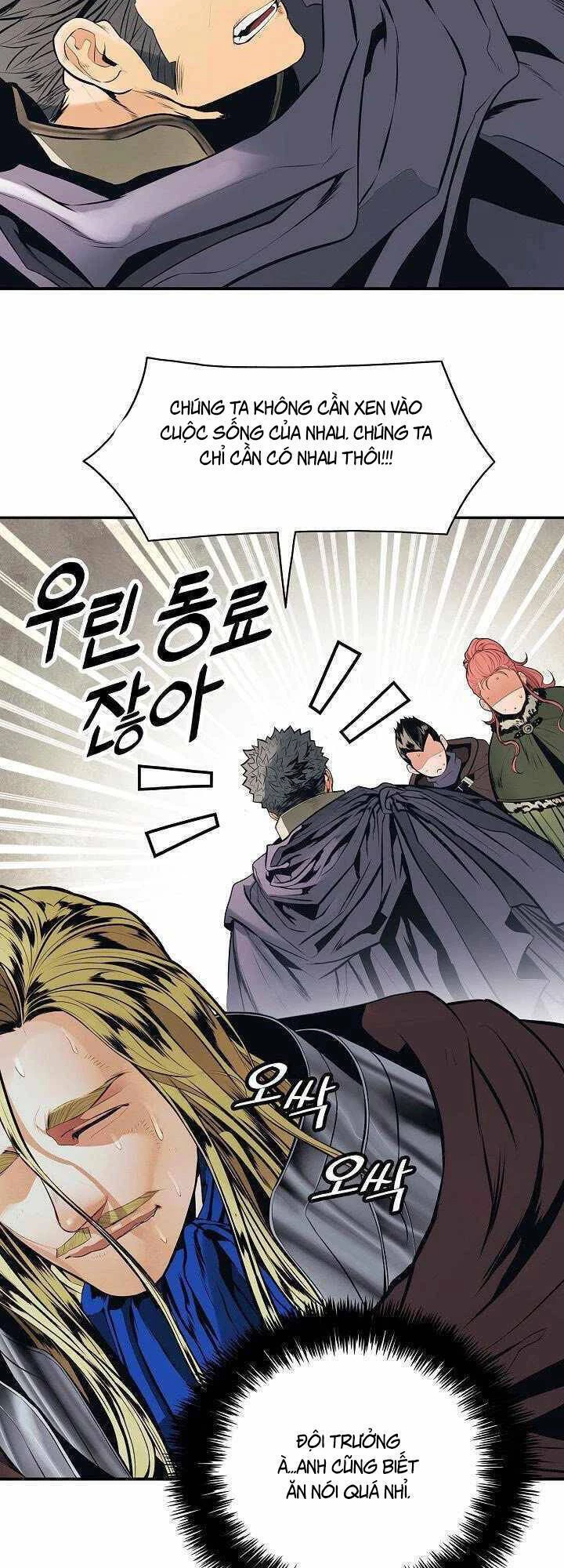 Bất Bại Chân Ma Chapter 99 - Next Chapter 100