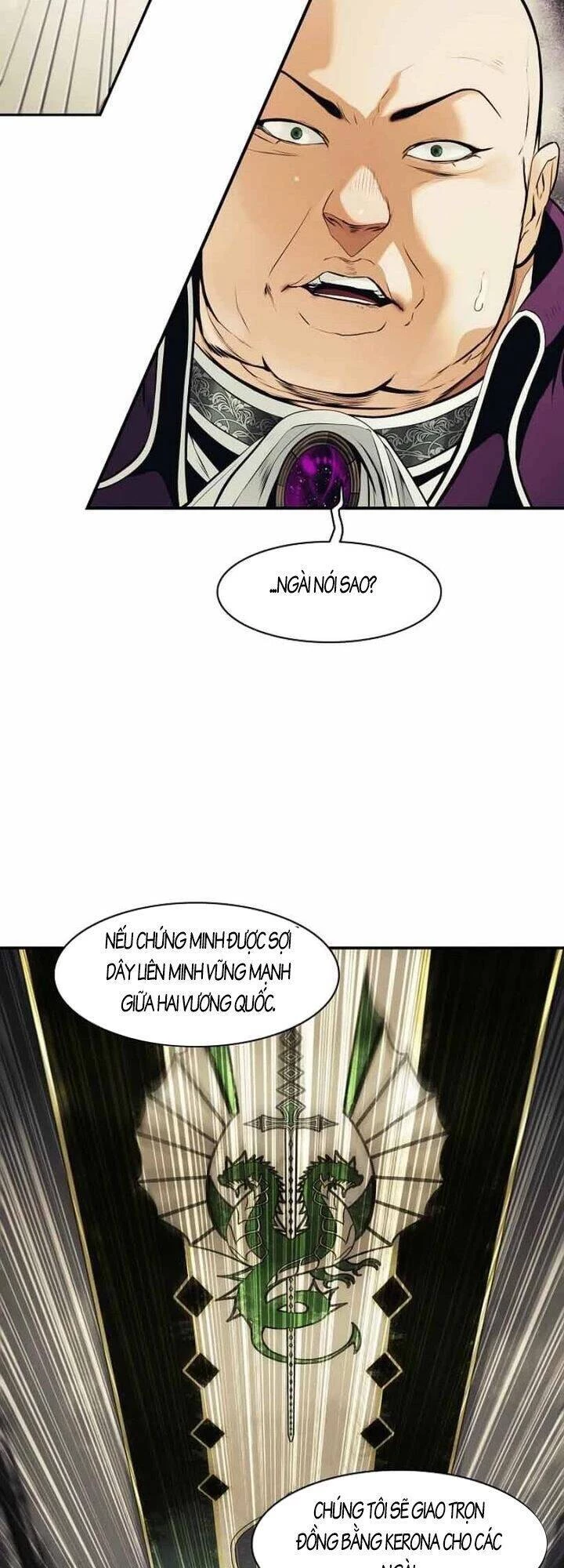 Bất Bại Chân Ma Chapter 105 - Next Chapter 106