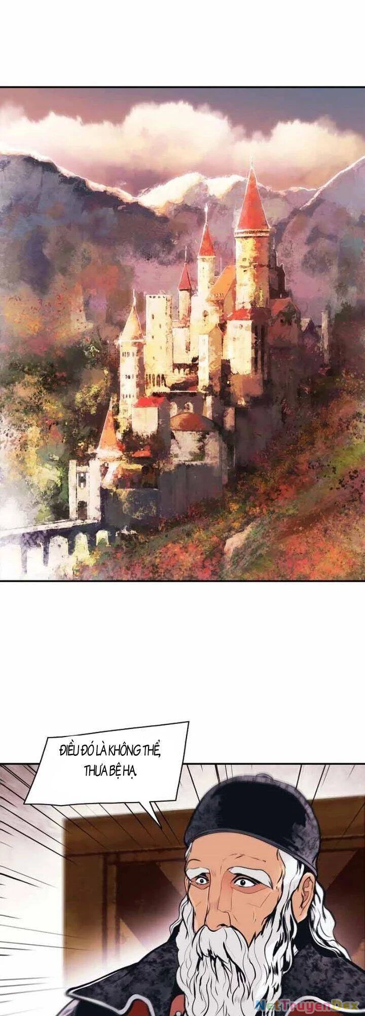 Bất Bại Chân Ma Chapter 105 - Next Chapter 106