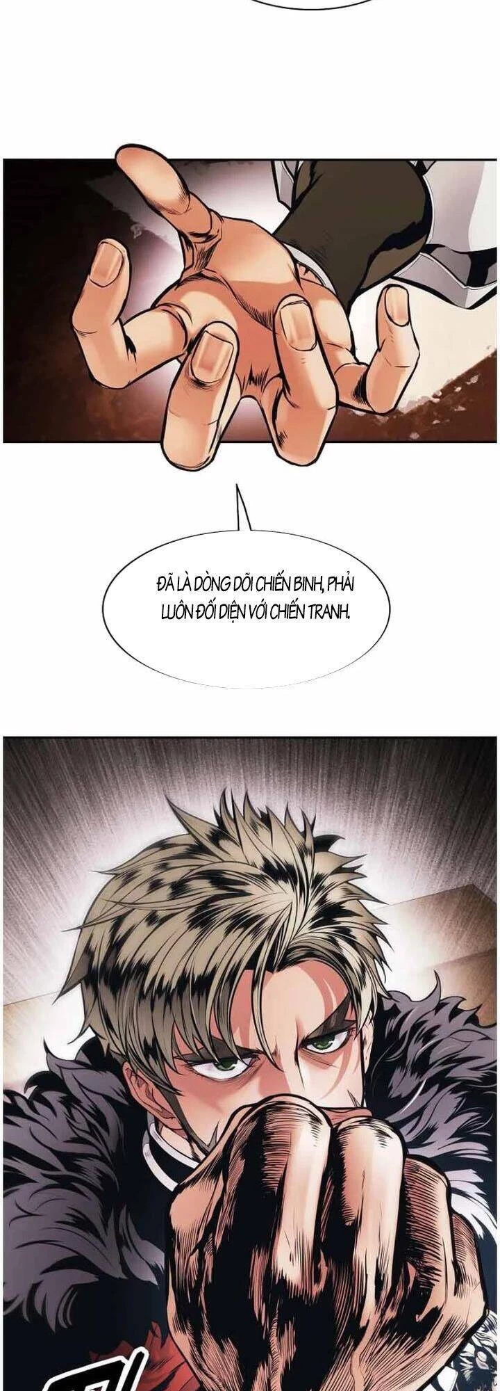 Bất Bại Chân Ma Chapter 105 - Next Chapter 106