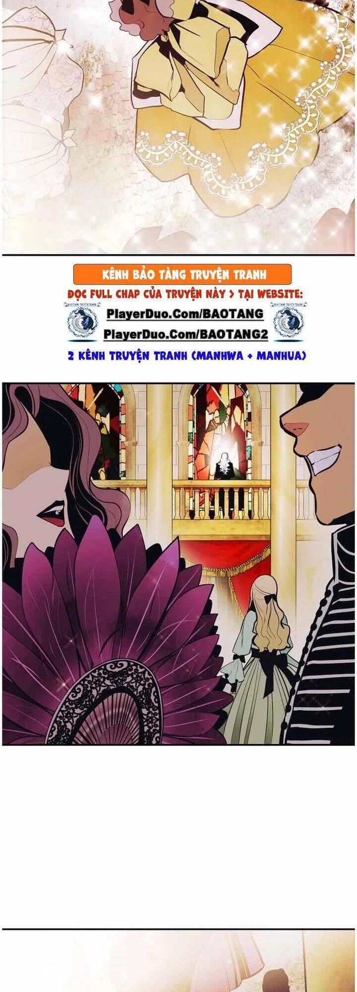 Bất Bại Chân Ma Chapter 105 - Next Chapter 106