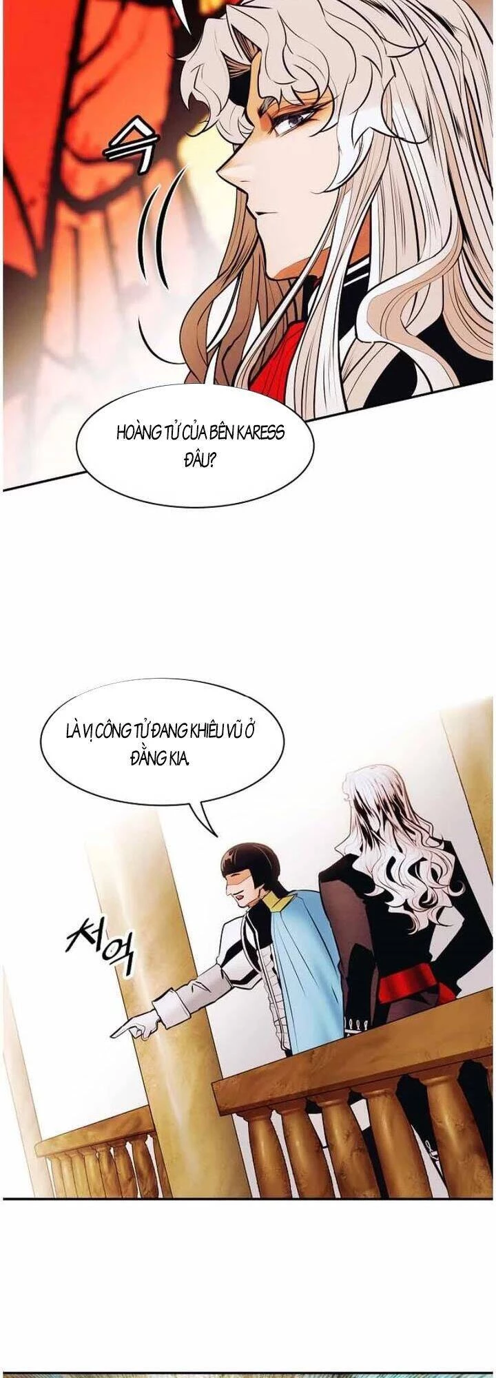 Bất Bại Chân Ma Chapter 105 - Next Chapter 106