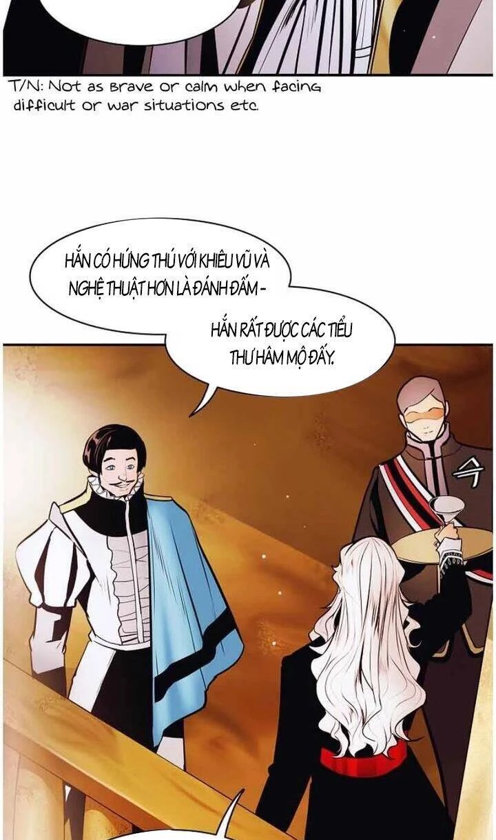 Bất Bại Chân Ma Chapter 105 - Next Chapter 106
