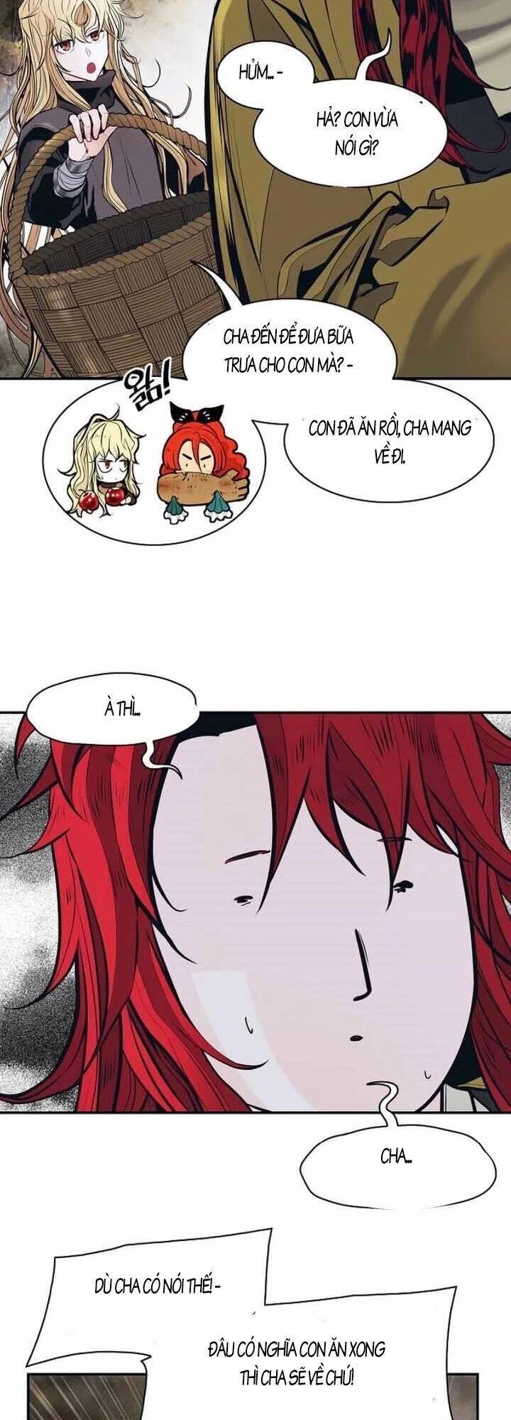 Bất Bại Chân Ma Chapter 105 - Next Chapter 106