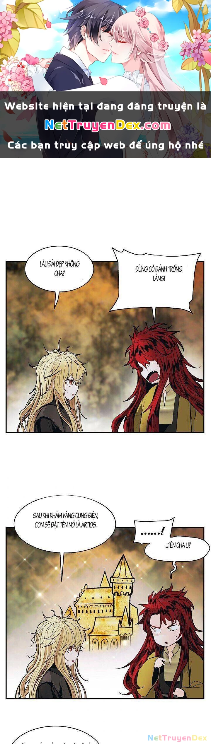 Bất Bại Chân Ma Chapter 106 - Next Chapter 107