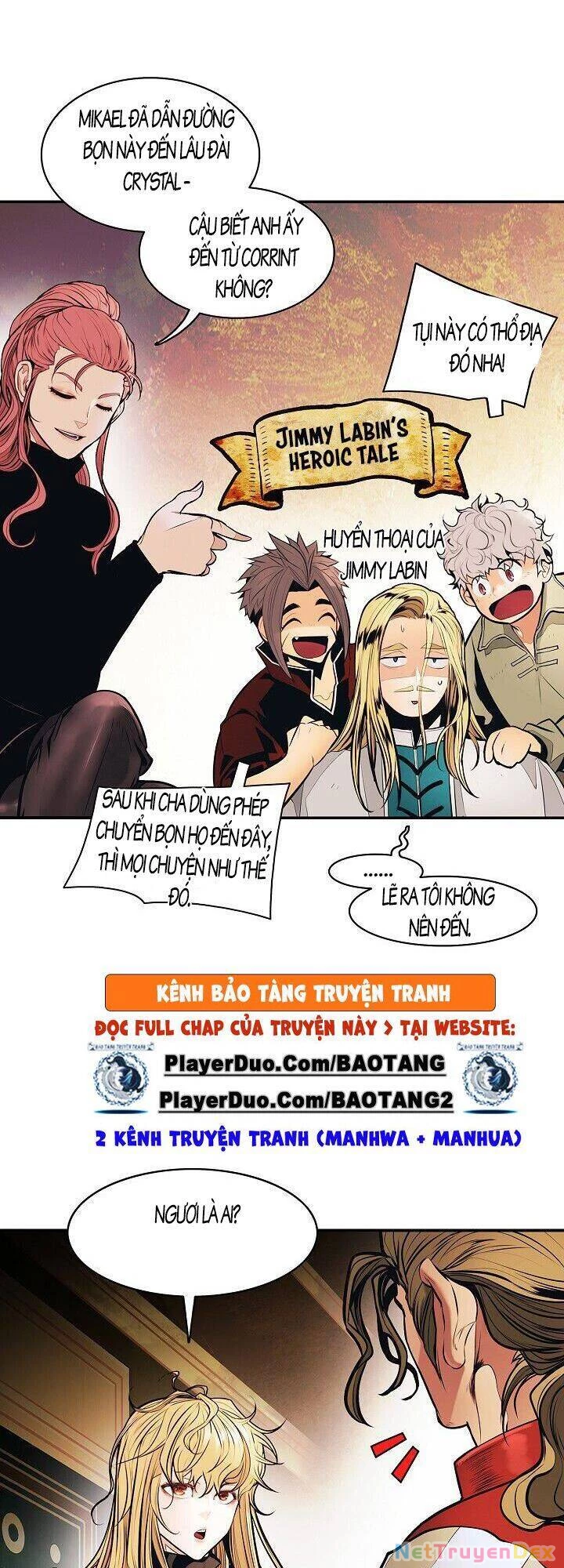 Bất Bại Chân Ma Chapter 106 - Next Chapter 107