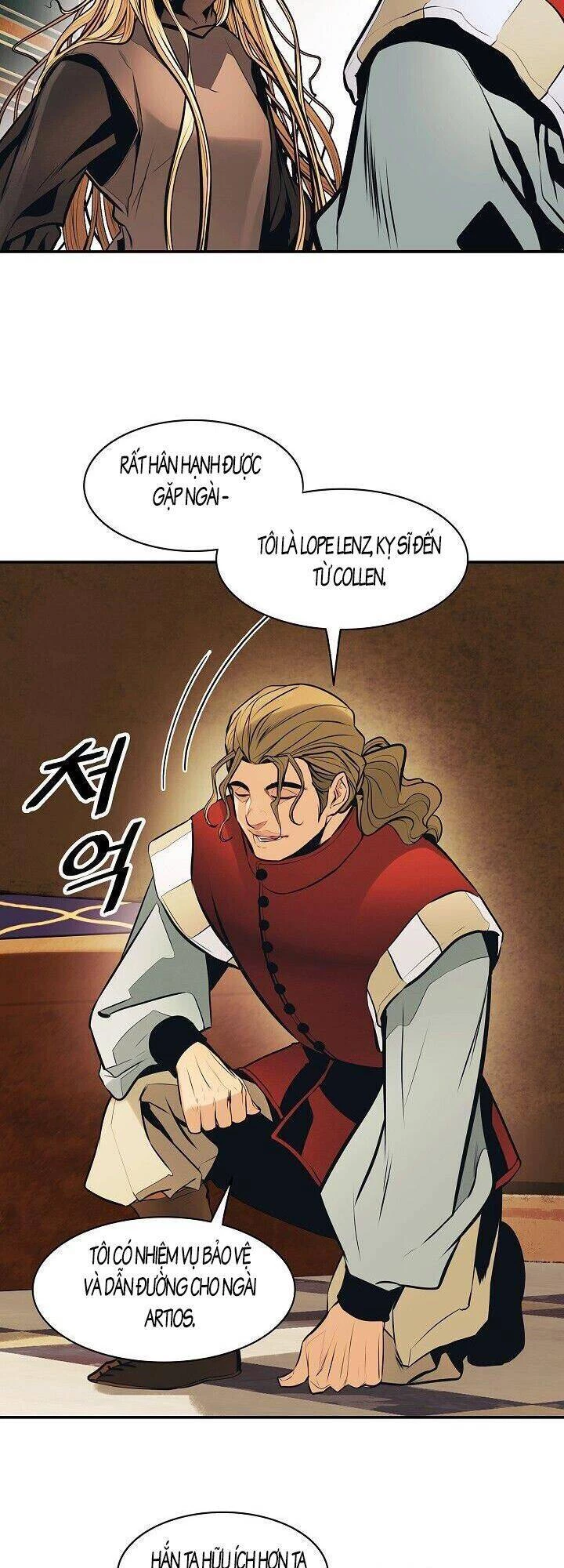 Bất Bại Chân Ma Chapter 106 - Next Chapter 107