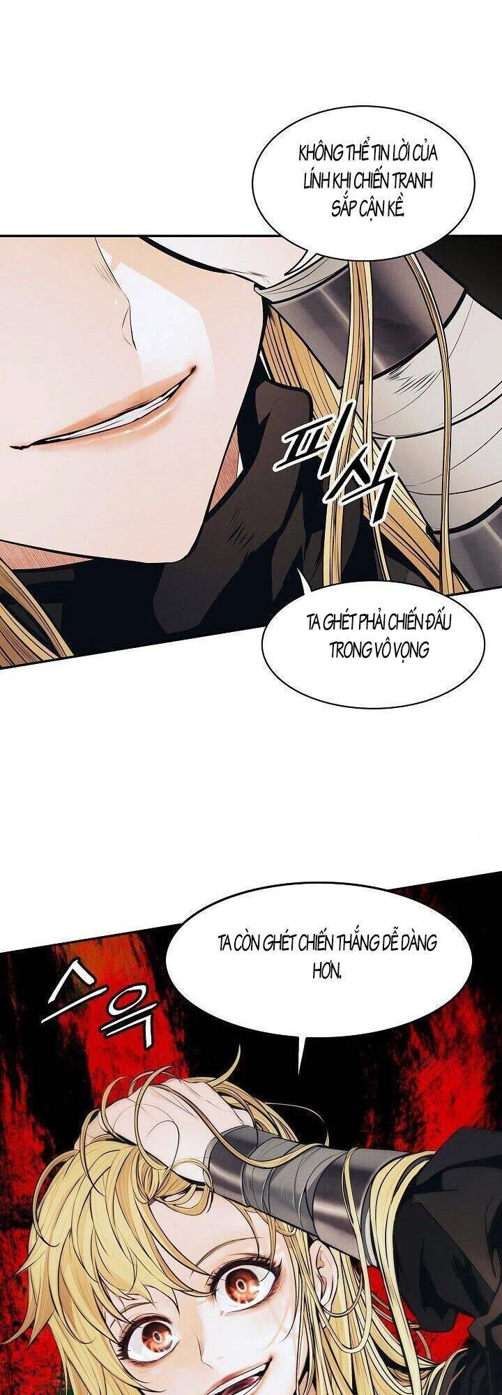 Bất Bại Chân Ma Chapter 106 - Next Chapter 107