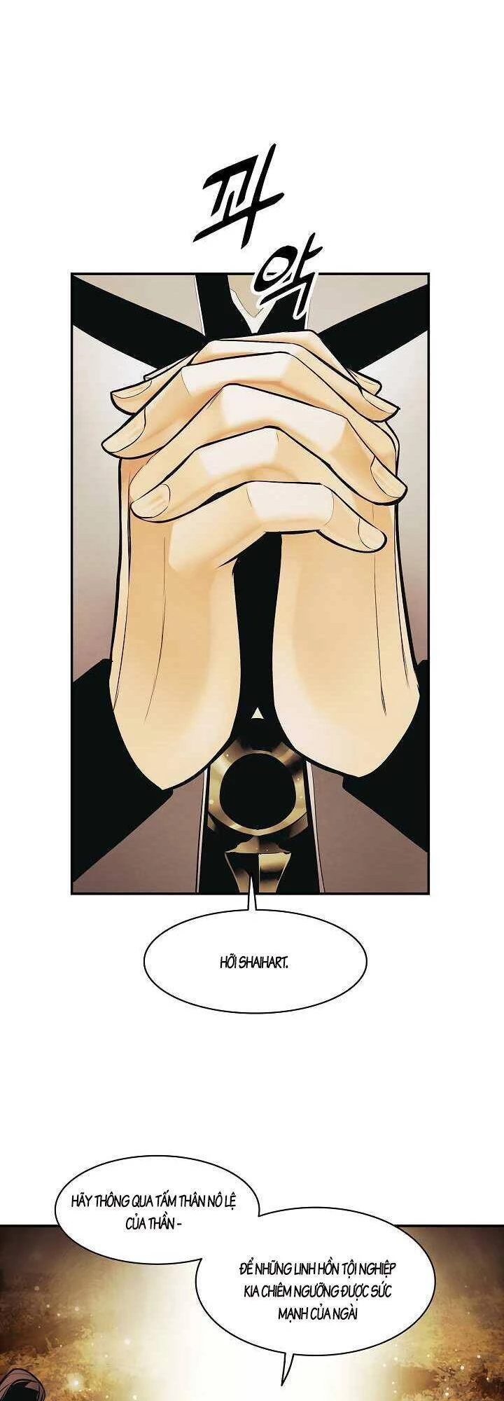 Bất Bại Chân Ma Chapter 110 - Next Chapter 111