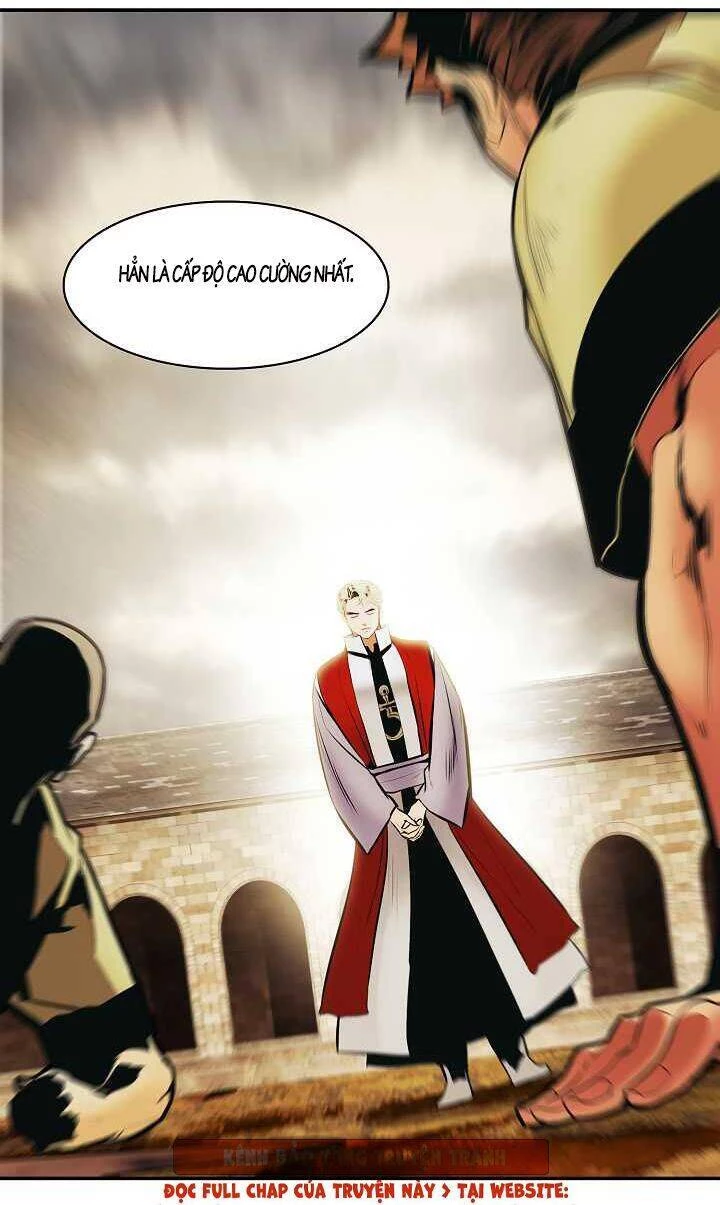 Bất Bại Chân Ma Chapter 110 - Next Chapter 111