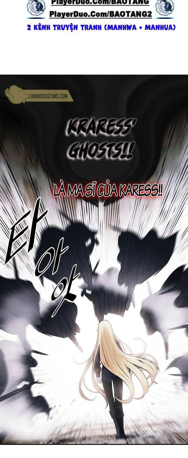 Bất Bại Chân Ma Chapter 110 - Next Chapter 111