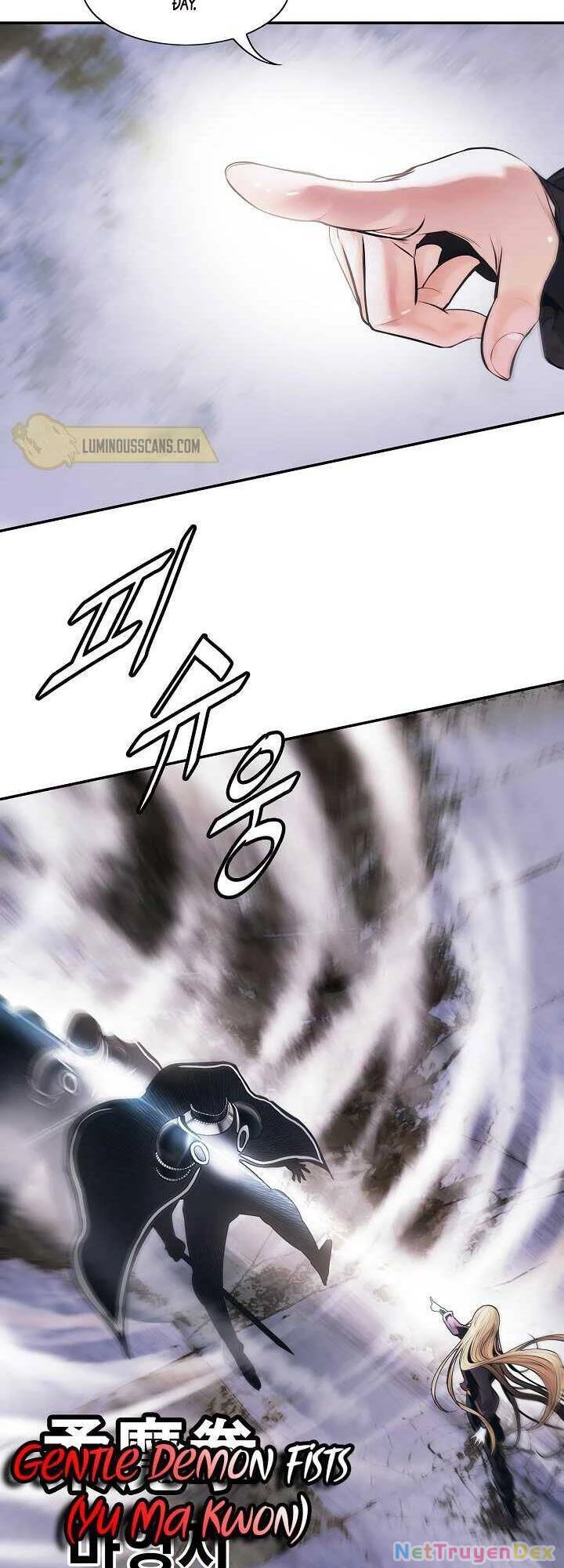 Bất Bại Chân Ma Chapter 110 - Next Chapter 111