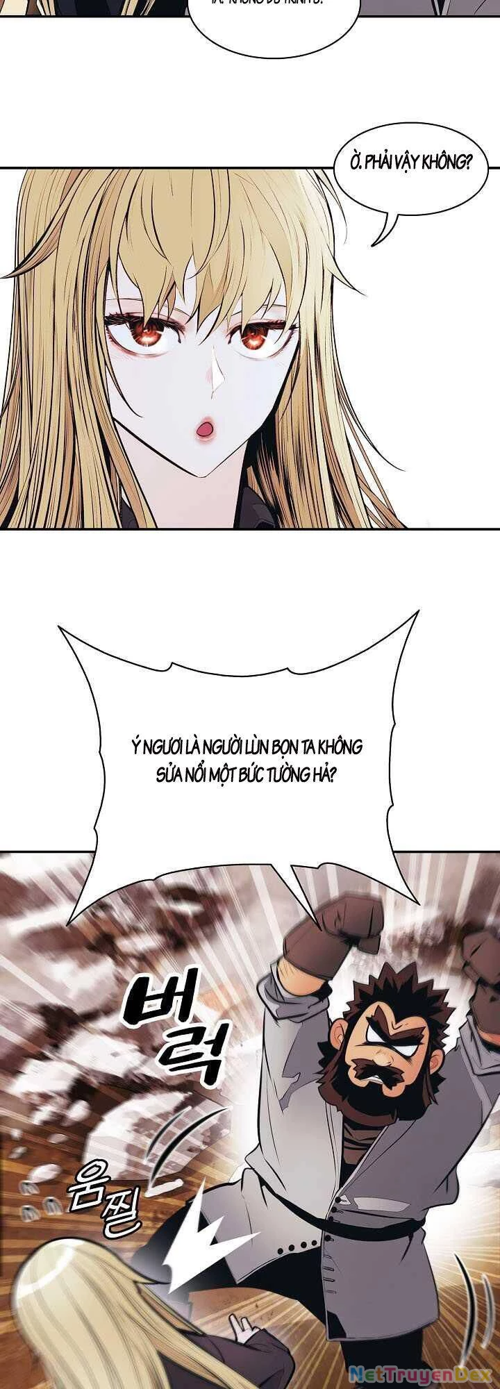 Bất Bại Chân Ma Chapter 111 - Next Chapter 112