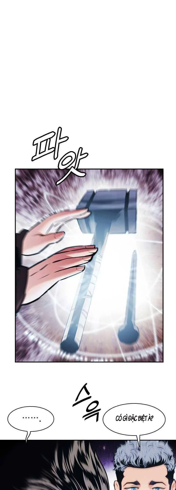 Bất Bại Chân Ma Chapter 111 - Next Chapter 112