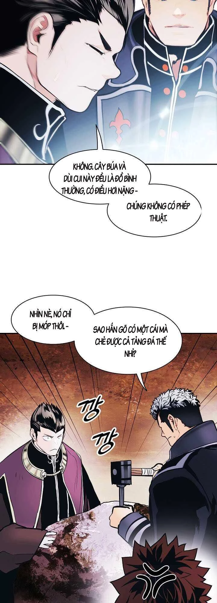 Bất Bại Chân Ma Chapter 111 - Next Chapter 112