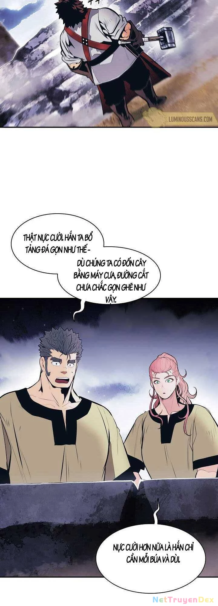 Bất Bại Chân Ma Chapter 111 - Next Chapter 112