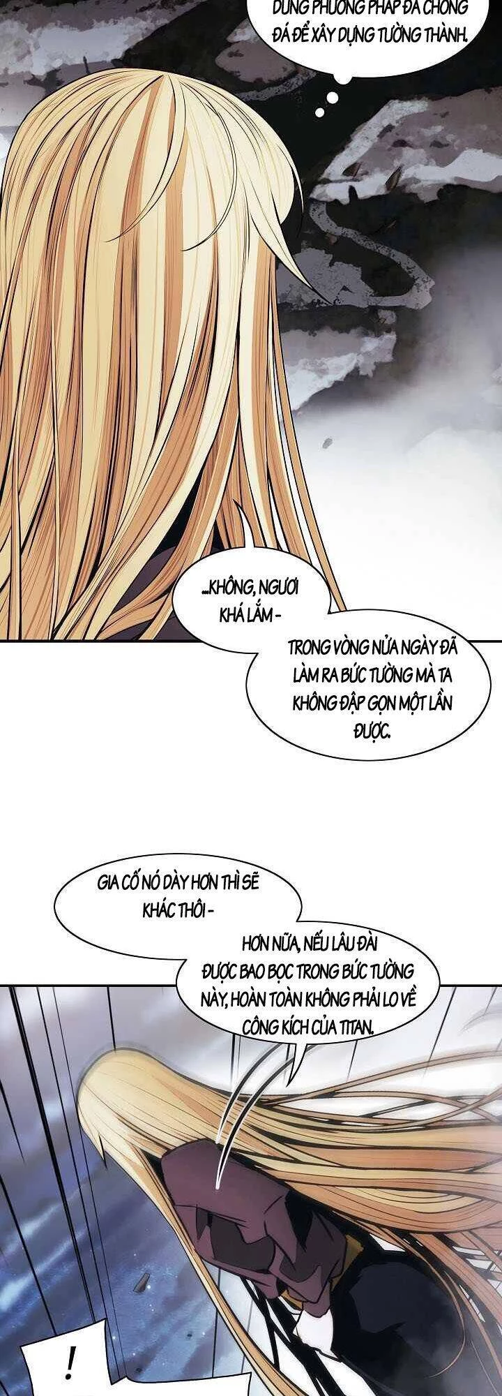 Bất Bại Chân Ma Chapter 111 - Next Chapter 112
