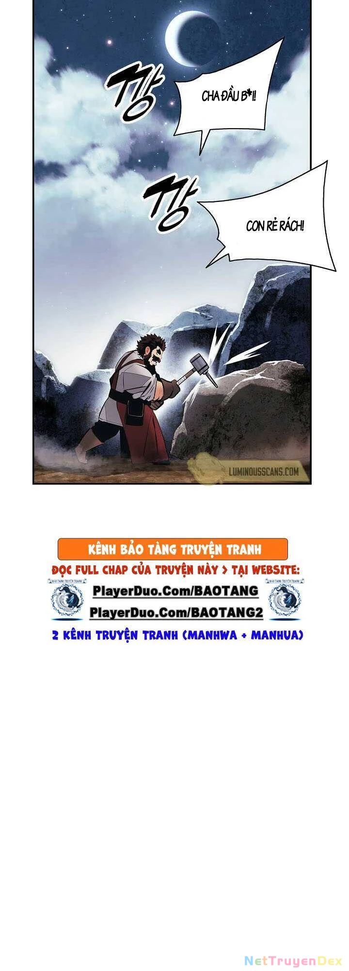 Bất Bại Chân Ma Chapter 111 - Next Chapter 112