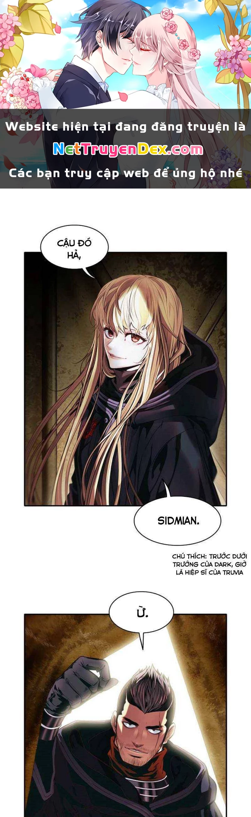 Bất Bại Chân Ma Chapter 114 - Next Chapter 115