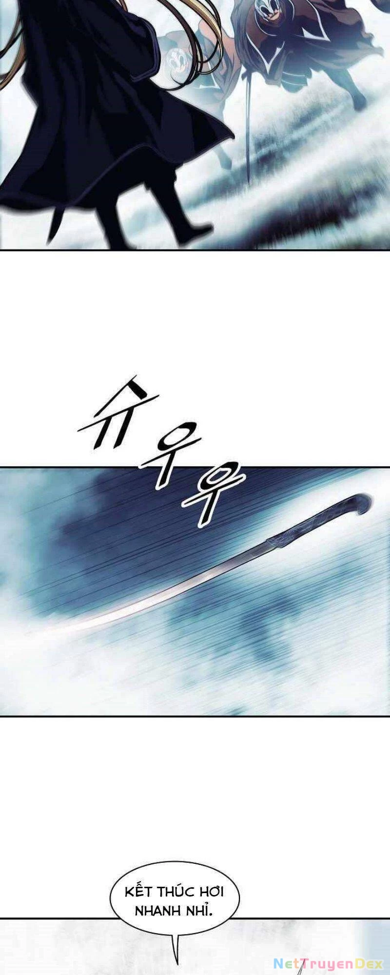 Bất Bại Chân Ma Chapter 115 - Trang 3