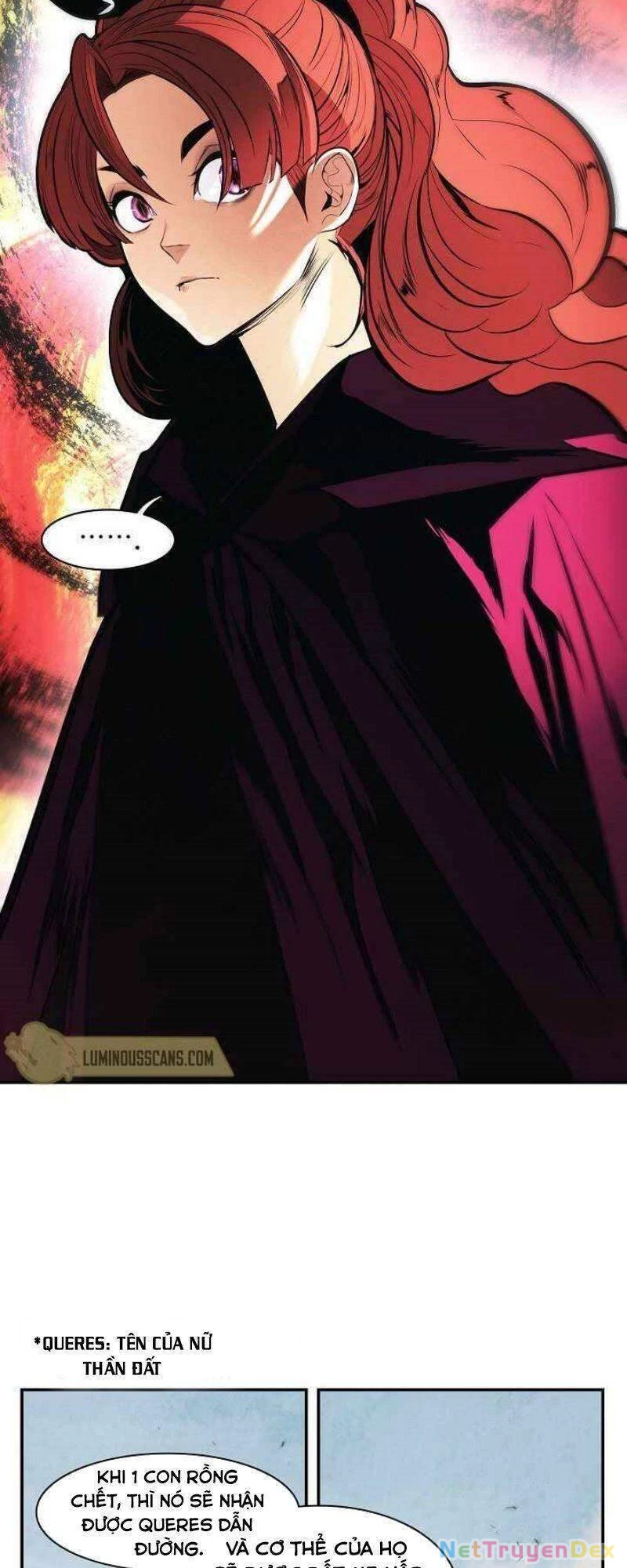 Bất Bại Chân Ma Chapter 117 - Trang 3