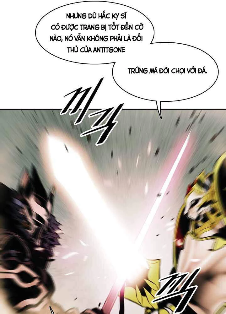 Bất Bại Chân Ma Chapter 123 - Next Chapter 124
