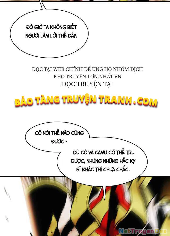 Bất Bại Chân Ma Chapter 123 - Next Chapter 124