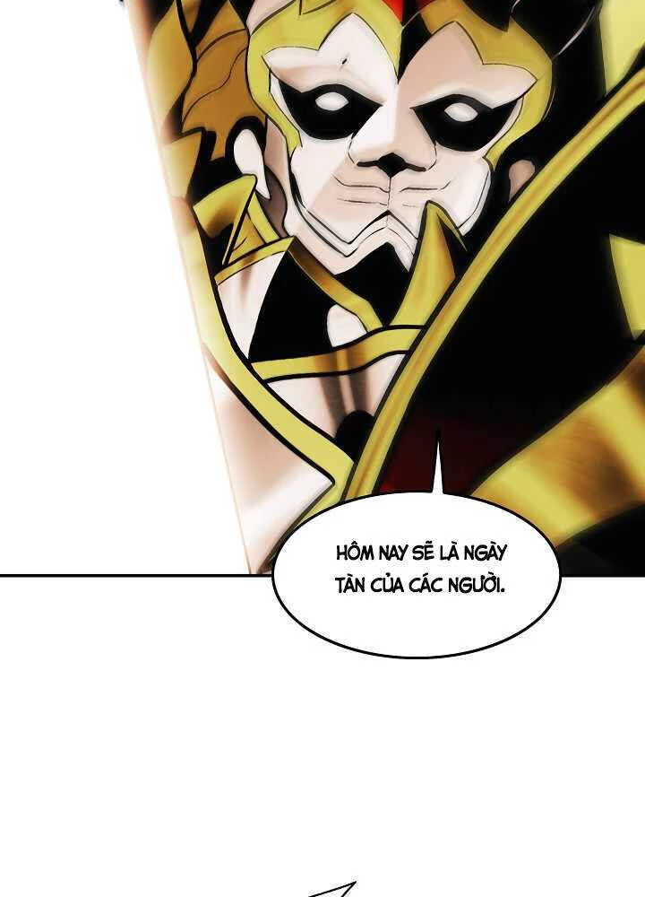 Bất Bại Chân Ma Chapter 123 - Next Chapter 124