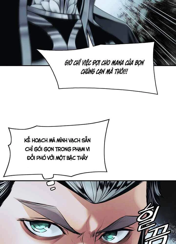 Bất Bại Chân Ma Chapter 123 - Next Chapter 124