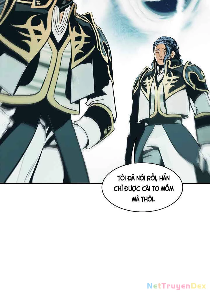 Bất Bại Chân Ma Chapter 123 - Next Chapter 124