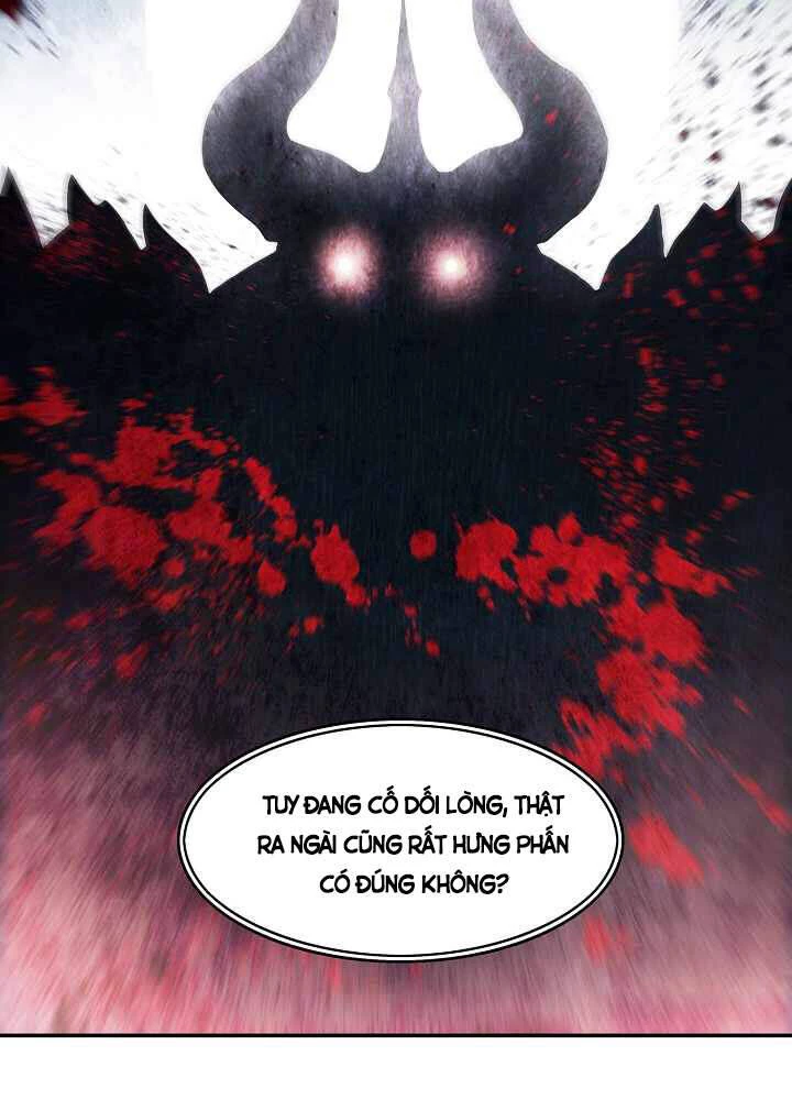 Bất Bại Chân Ma Chapter 123 - Next Chapter 124