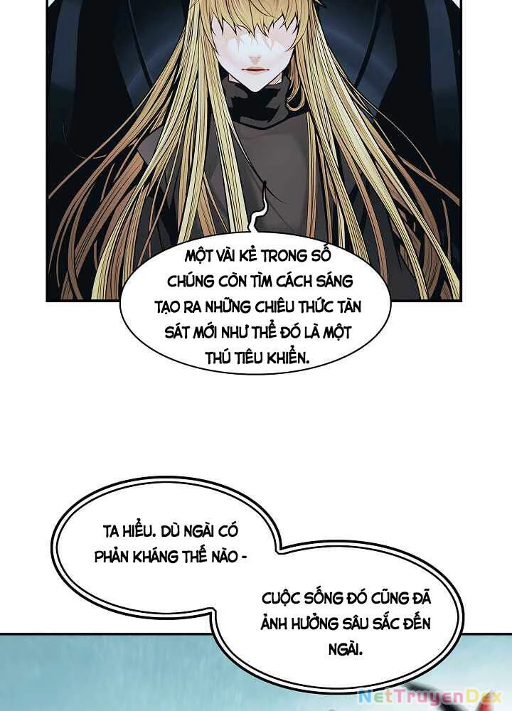 Bất Bại Chân Ma Chapter 123 - Next Chapter 124