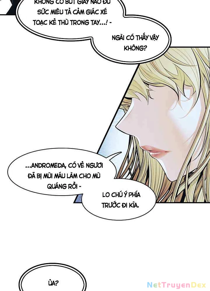 Bất Bại Chân Ma Chapter 123 - Next Chapter 124