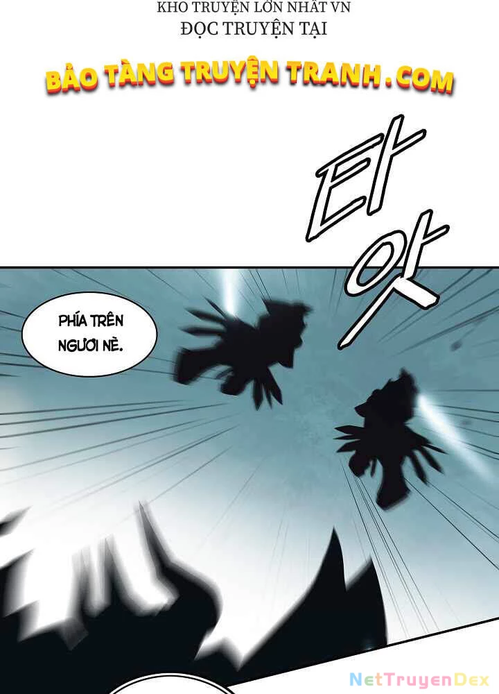 Bất Bại Chân Ma Chapter 123 - Next Chapter 124