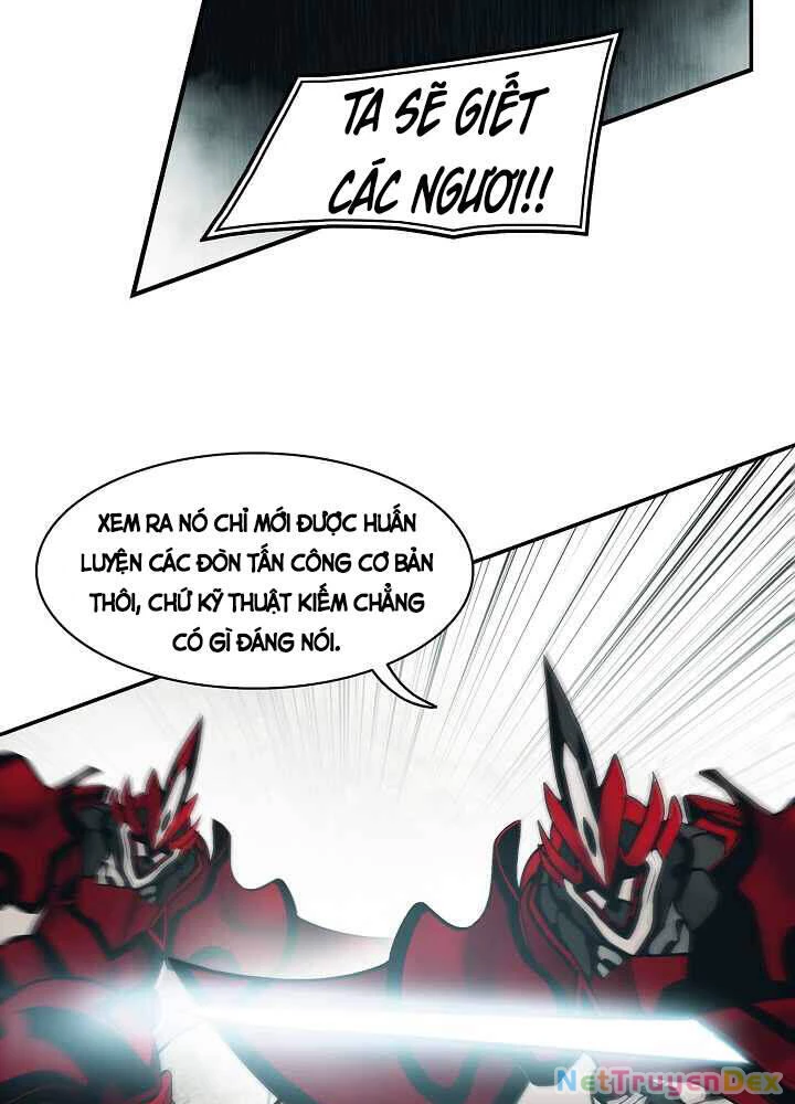 Bất Bại Chân Ma Chapter 123 - Next Chapter 124