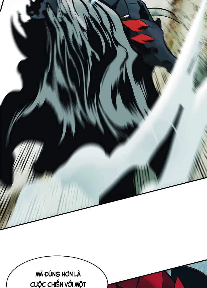 Bất Bại Chân Ma Chapter 123 - Next Chapter 124