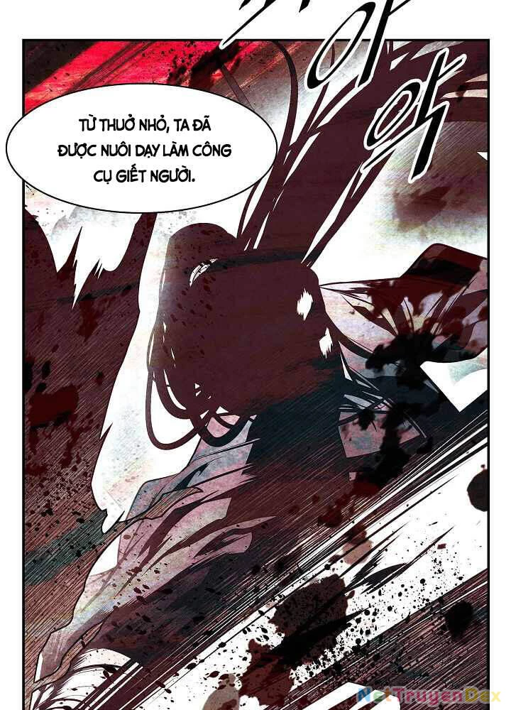 Bất Bại Chân Ma Chapter 123 - Next Chapter 124