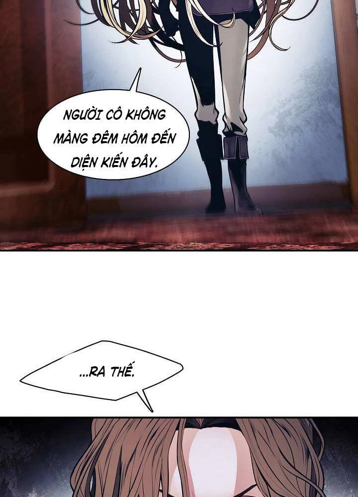 Bất Bại Chân Ma Chapter 127 - Next Chapter 128