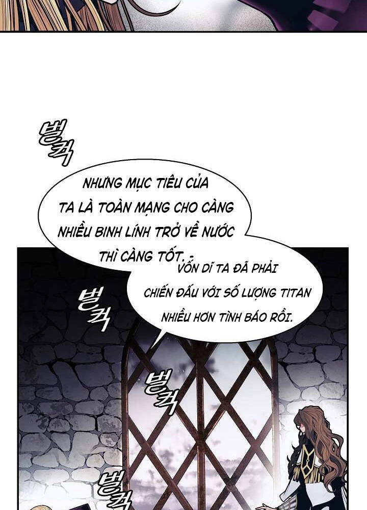 Bất Bại Chân Ma Chapter 127 - Next Chapter 128