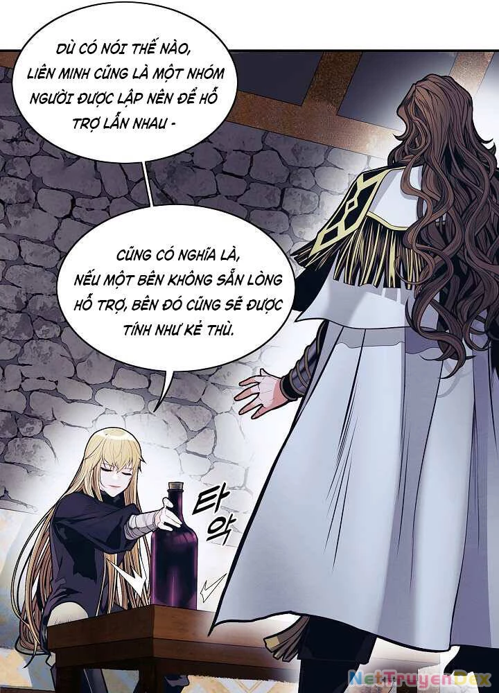 Bất Bại Chân Ma Chapter 127 - Next Chapter 128