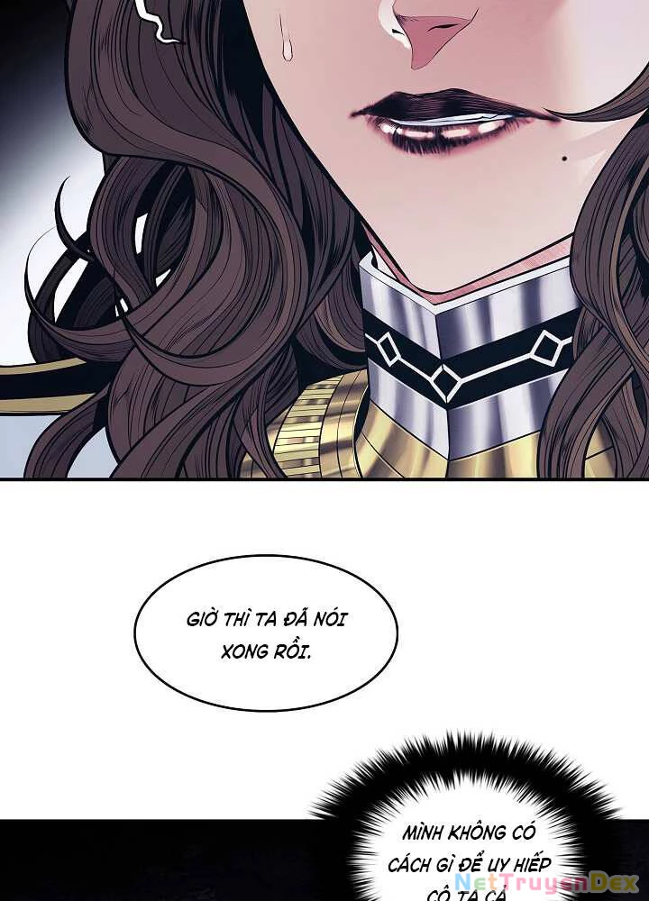 Bất Bại Chân Ma Chapter 127 - Next Chapter 128