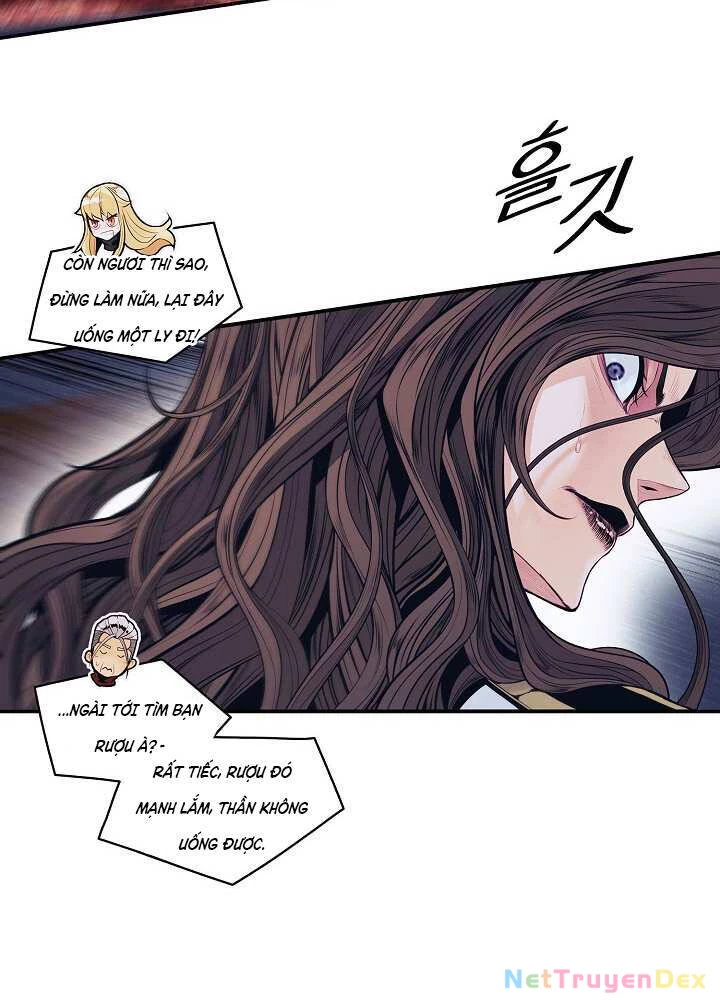 Bất Bại Chân Ma Chapter 127 - Next Chapter 128
